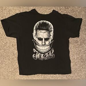 Suicide Squad (2016) Joker shirt